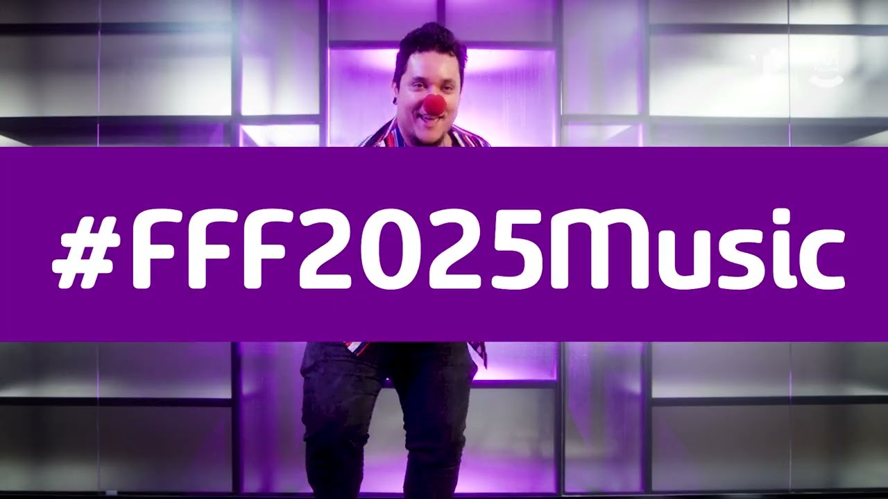 For Fun Festival 2025 - Music Category | 