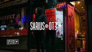 Sarius feat. Sokół  Ostatni kieliszek (prod. Faded Dollars)