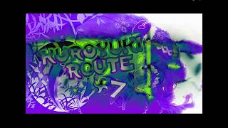 Nightshade (Part 7) (Good Ending Kuroyuki Route) 