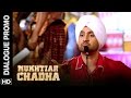 Mukthtiar Chaddha changes the story of Ramayana | Mukhtiar Chadha | Dialogue Promo