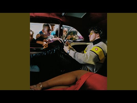 Luv Is Dro (feat. Static Major & Bryson Tiller)