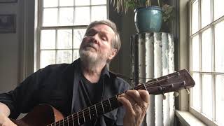 "Where the Music Has Gone" (The Kitchen Tapes, Episode 8)