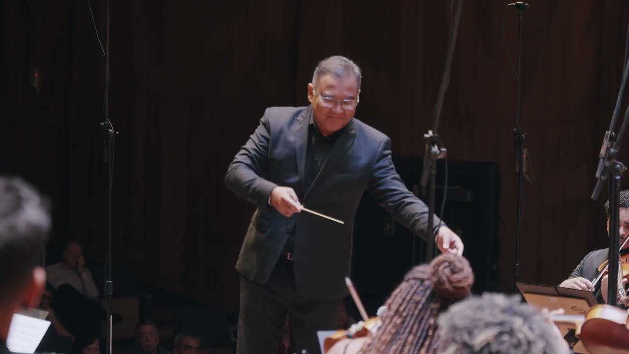 Heitor Villa-Lobos - Bachinas no 9