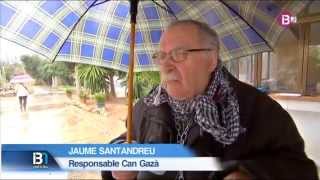 Demanda Civil contra Jaume Santandreu