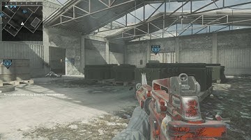 MWR HC SND CLUTCH AF!!!!