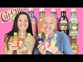 Chi-Chi&#39;s Margarita Cocktail Taste Test