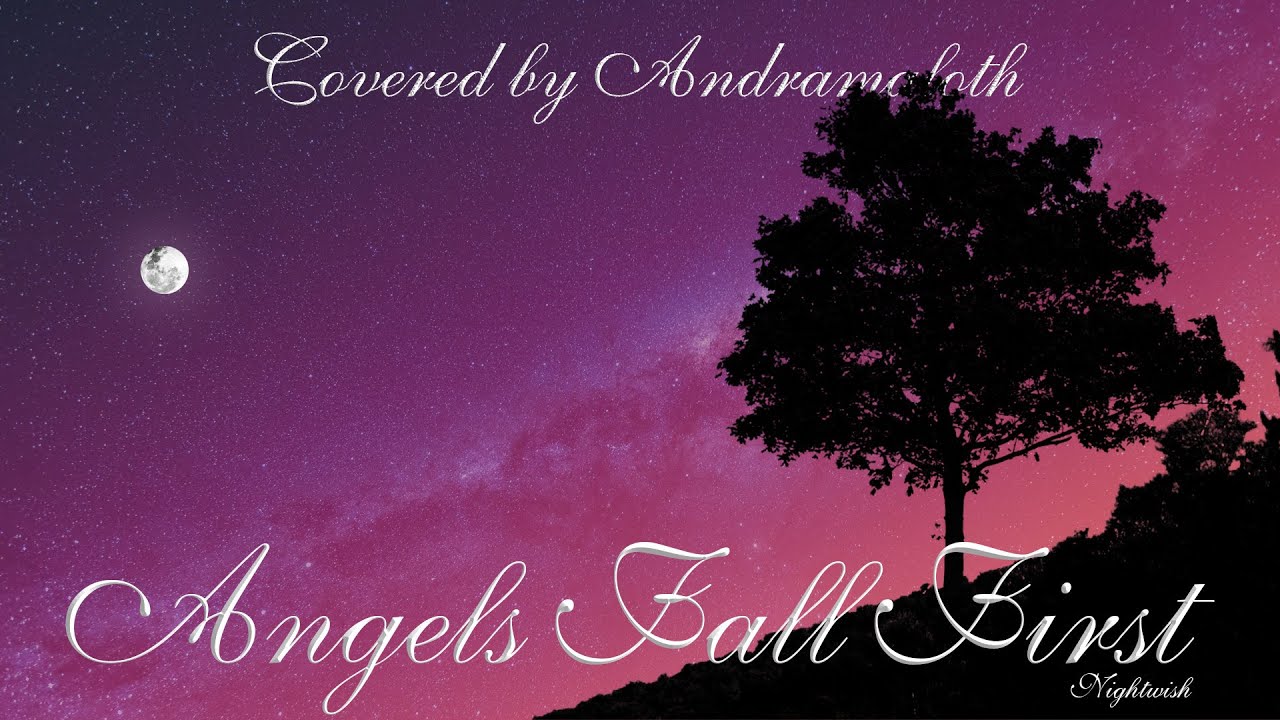 Angels cover