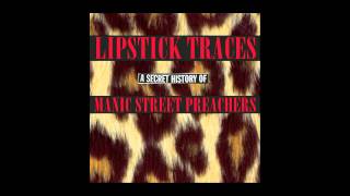 Manic Street Preachers - Can't Take My Eyes Off You chords