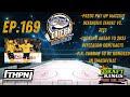 EPISODE 169: Another Clutch Win for Nashville Predators, Looking at 2023 Offseason Contracts