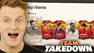 This Pack Was INSANE!!!