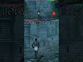 top 10 cavalos !!! #skyrim #gameplay