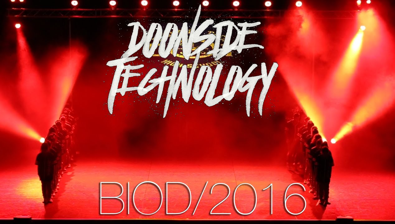 BIOD/2016 | SYDNEY | Doonside Technology - YouTube