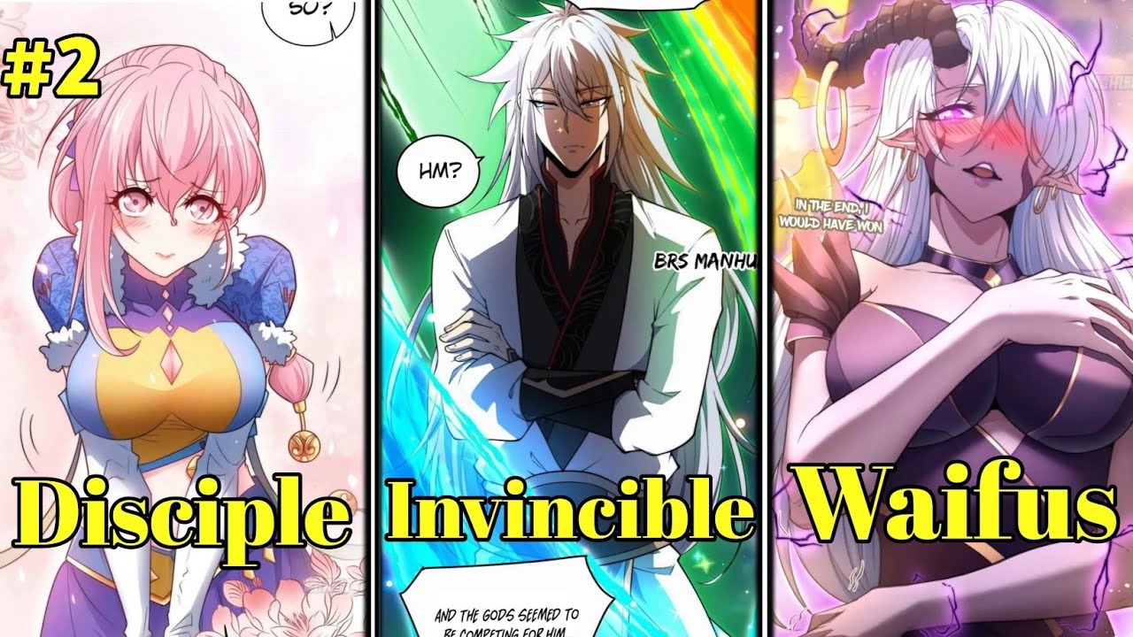 Invincible at start | The Invincible domain | Season 2|in hindi