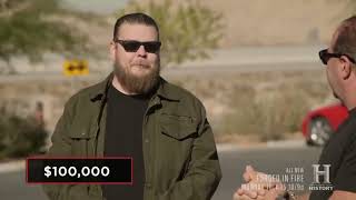 Pawn Stars Season 21: The $100,000 Dodge Demon