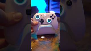 This crazy responsive PC controller is my new go-to! 🤩
