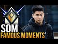 S0ms most famous moments  valorant montage 20202024