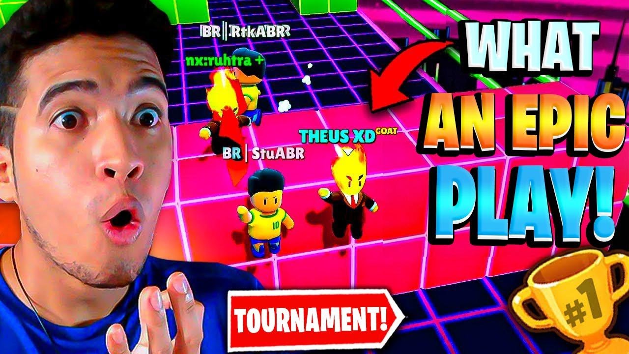 You Won't Believe What Happened in the Finals! Winning Back 30,000 Gems!