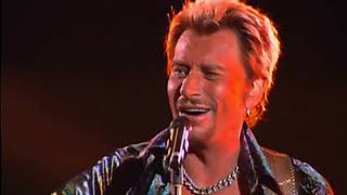 JOHNNY HALLYDAY - STADE DE FRANCE 1998 - Gabrielle