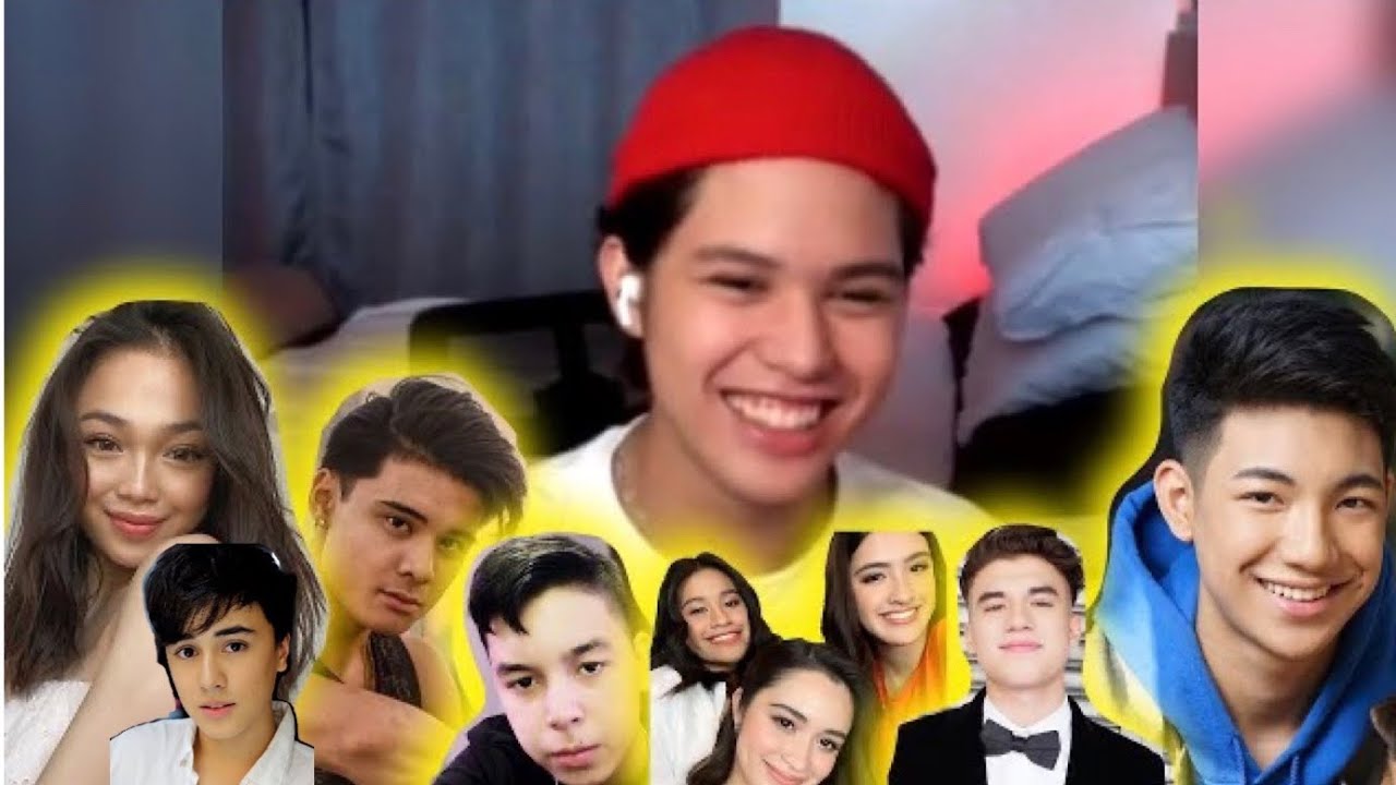 MY FRIENDS REACT TO MY FIRST SONG 