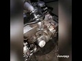 nissan frontier d22 engine swap YD25 to QD32T