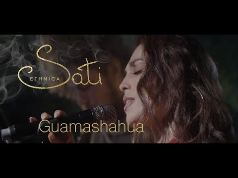 Video: Barn Av Sati Casanova: Bilde