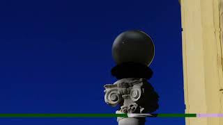 40min SYNTHWAVE BINAURAL ambiental lo-fi espacial relaxar minimalismo soft beats 50 BPM meditar #spa