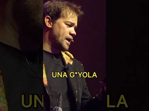 Gayola.