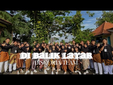 DISCORIA TEAM - YouTube