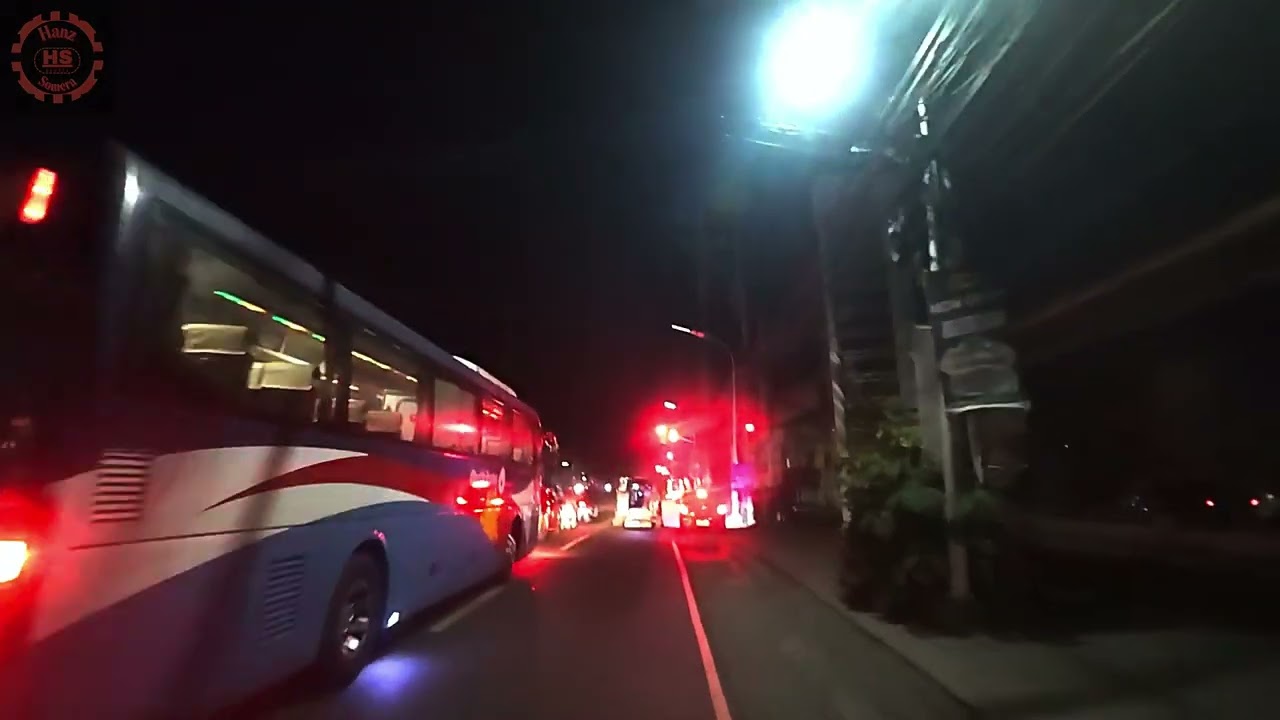 Malolos to Pandi, Bul. → JA2026 bike ride