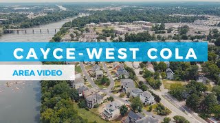 Cayce- West Columbia Area Video