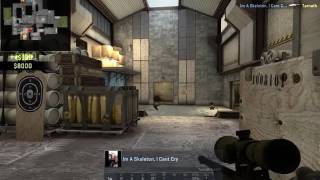 Awp Ace - Cache