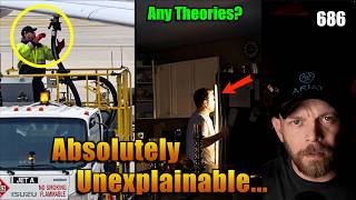 So Many Lies. So Easy to See... Today's Top Conspiracy Videos! (episode 686)
