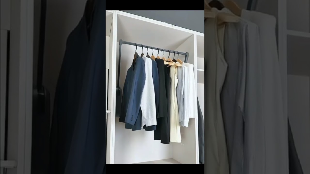 MCW01 Smart Wardrobe Lift