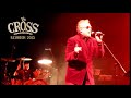 Capture de la vidéo The Cross - Reunion 2013 (Full Concert Multicam Recorded)