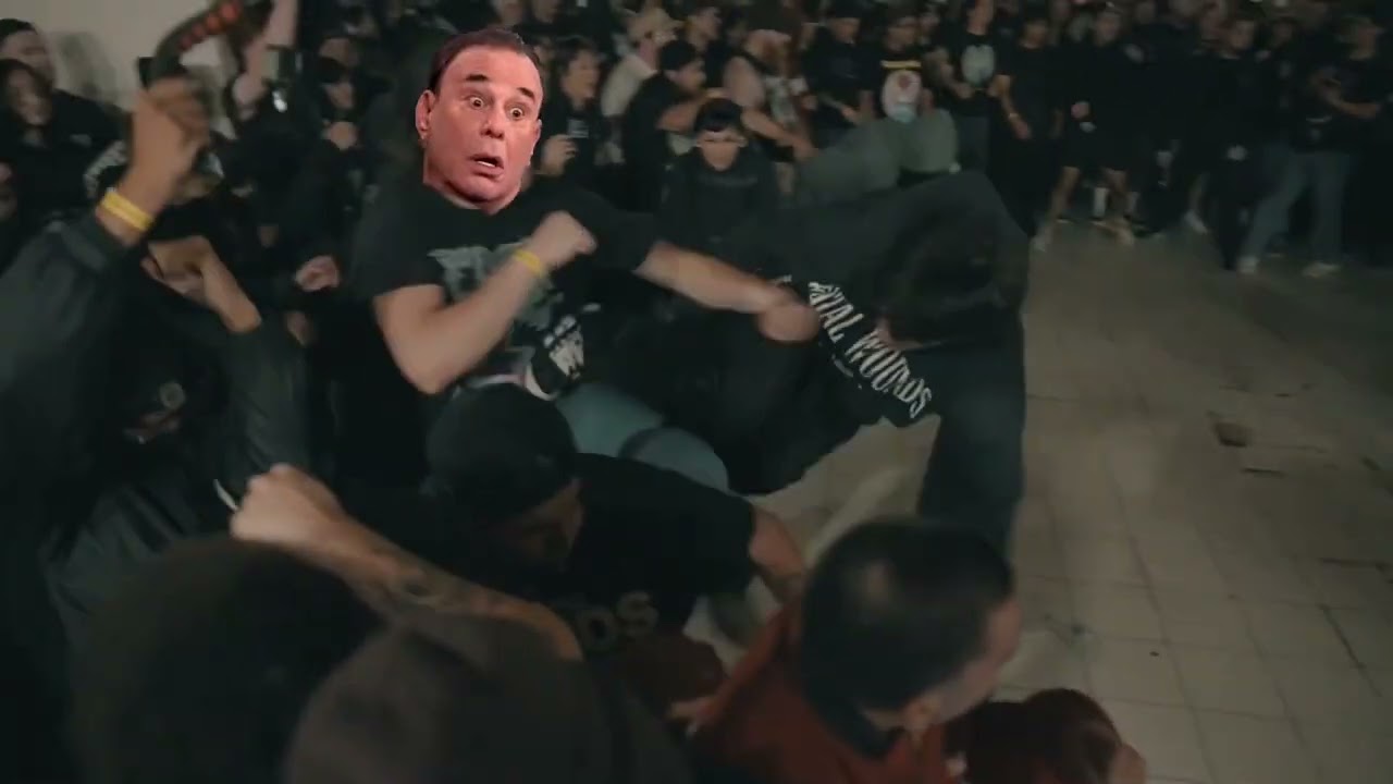 John Taffer tries to shut down a Snuffed on Sight show