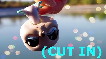 LPS MEP Part 10: Positions - Ariana Grande