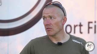 Семинар о карповых снастях, карпфишинг по Английски. Водоем КарпЛидер