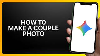 Cara Membuat Foto Pasangan di Gemini! Tutorial screenshot 2