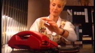 Reklam: Dial Försäkring och Surf Balans (1991) @VHSkanal1