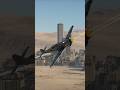 This Bf 109 Pilot Rules The Desert City #gaming #viral #shorts