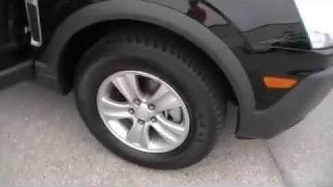 P4134 2009 SATURN VUE MTN VIEW CHATTANOOGA