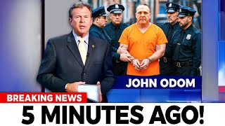 John Odom from Street Outlaws Sentenced, Goodbye Forever