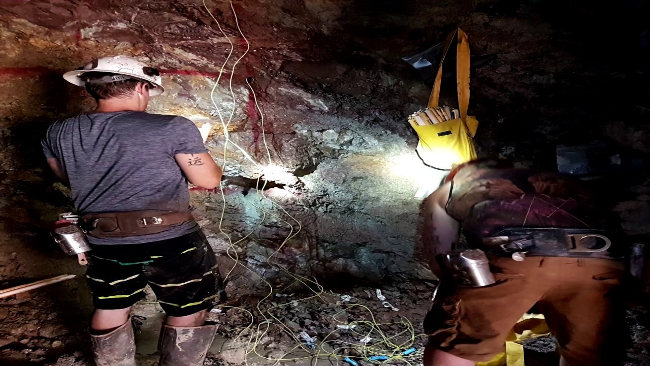 Silver in Oregon | Bayhorse Silver V.BHS