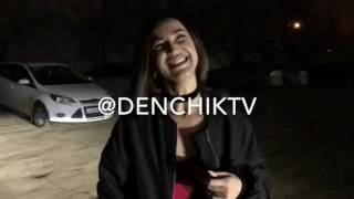 Бузова исполнила припев свей новой песни "Люди не верили " Бузова исполнила припев свей новой песни "Люди не верили "