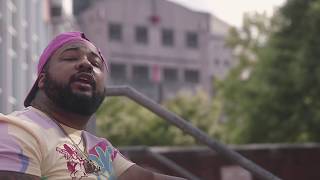 Joe Cash Mahall- Hold Ya Head (Official Video)