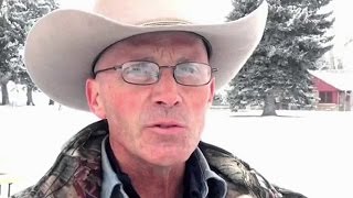 How This Oregon Militia Member Died screenshot 1