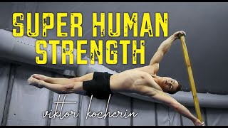 EPIC POLE WORKOUT | VIKTOR KOCHERIN