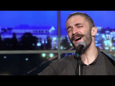 Giorgi Putkaradze / გიორგი ფუტკარაძე - მე გადმოვცურავ ზღვას -creep (cover)