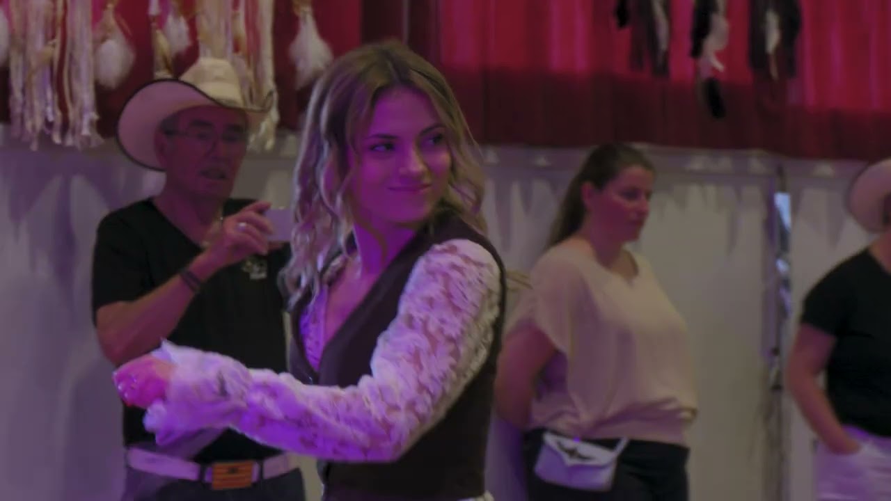 THE KICKOFF édition 2026   LE CLIP VIDEO