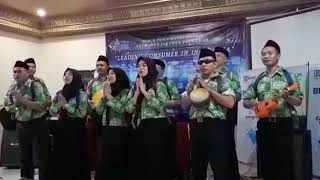 FPK BRI 2019 andeca andeci